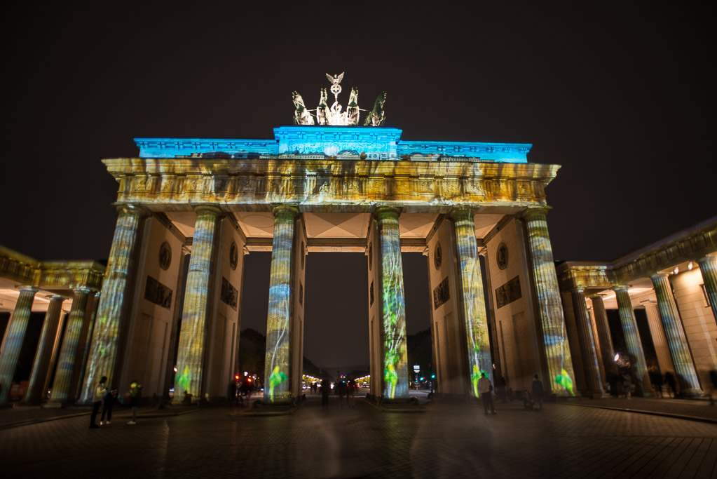 Berlin - Festival of Lights