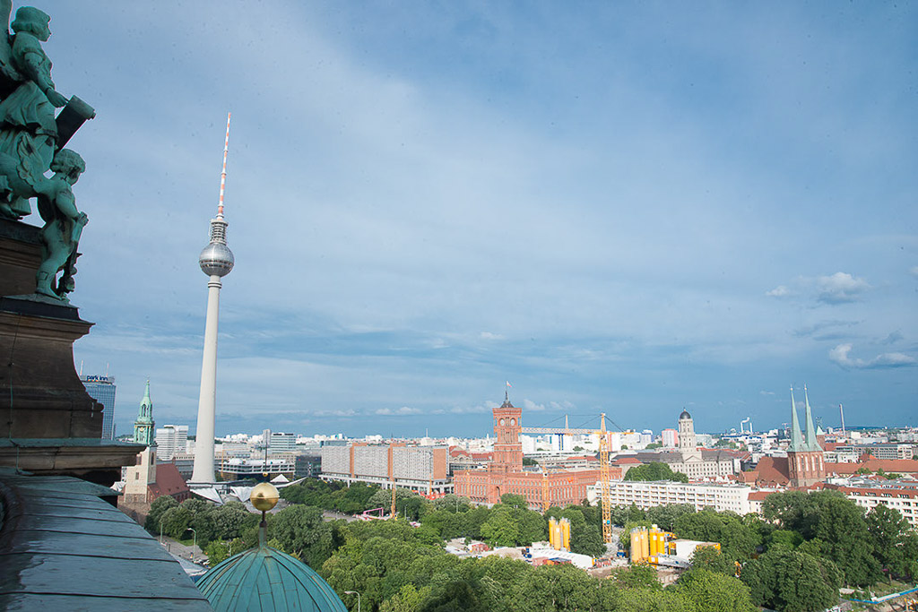 Berlin - Berliner Dom