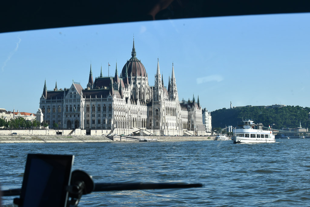 Budapest - RiverRide Tours