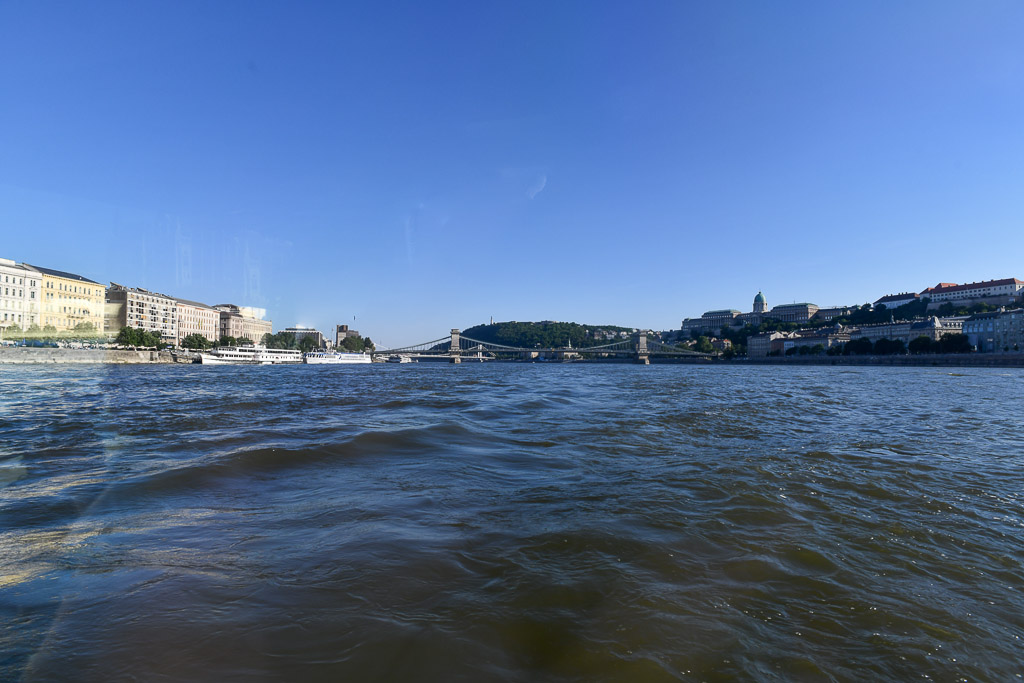 Budapest - RiverRide Tours