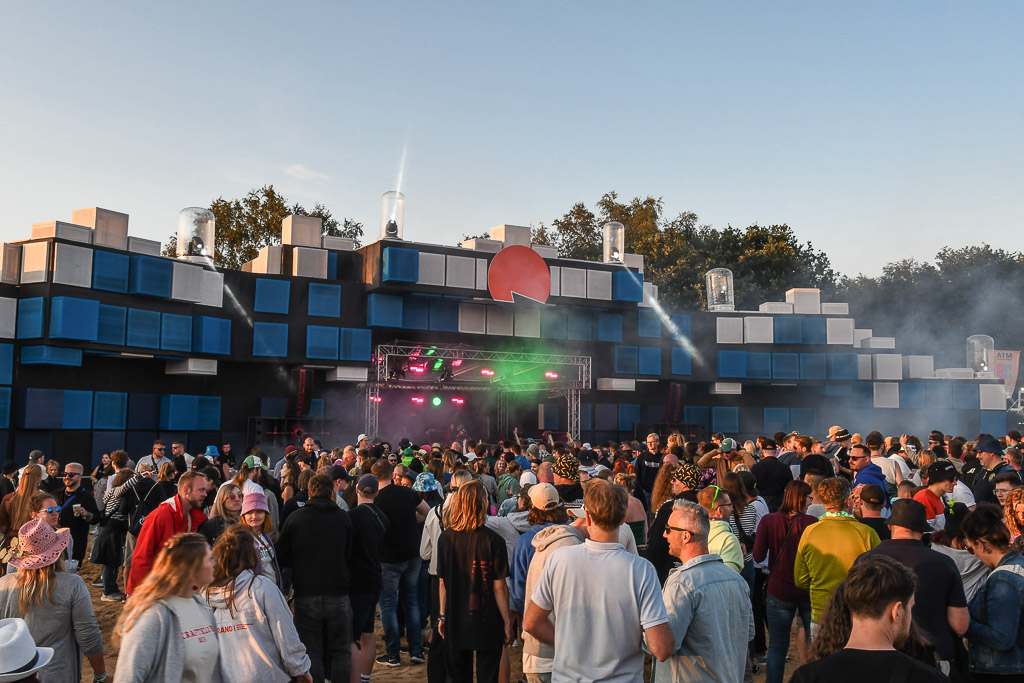 Deichbrand Festival 2023 - Der Donnerstag
