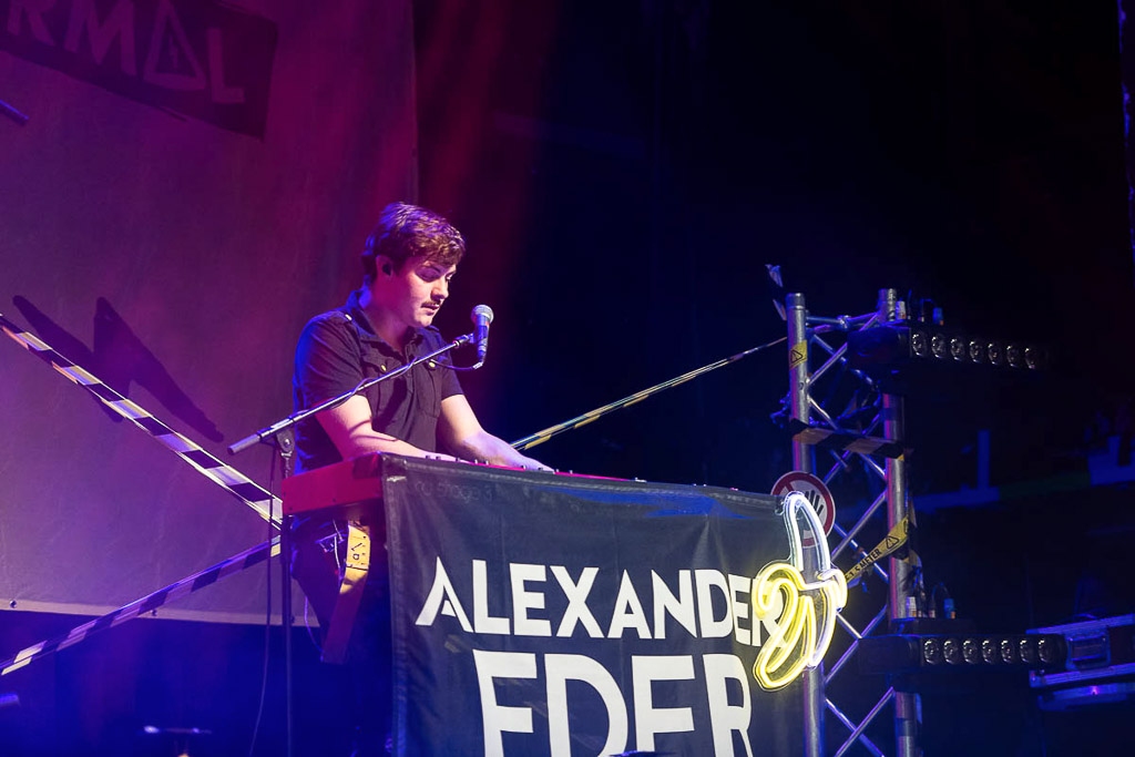 Alexander Eder