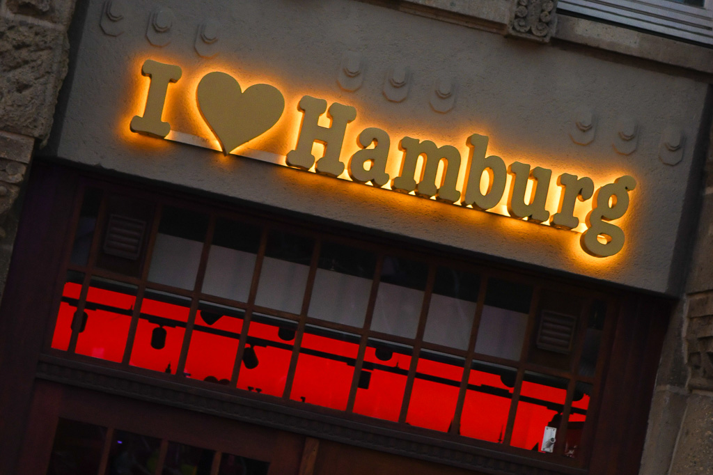 Hamburger Hafengeburtstag 2023