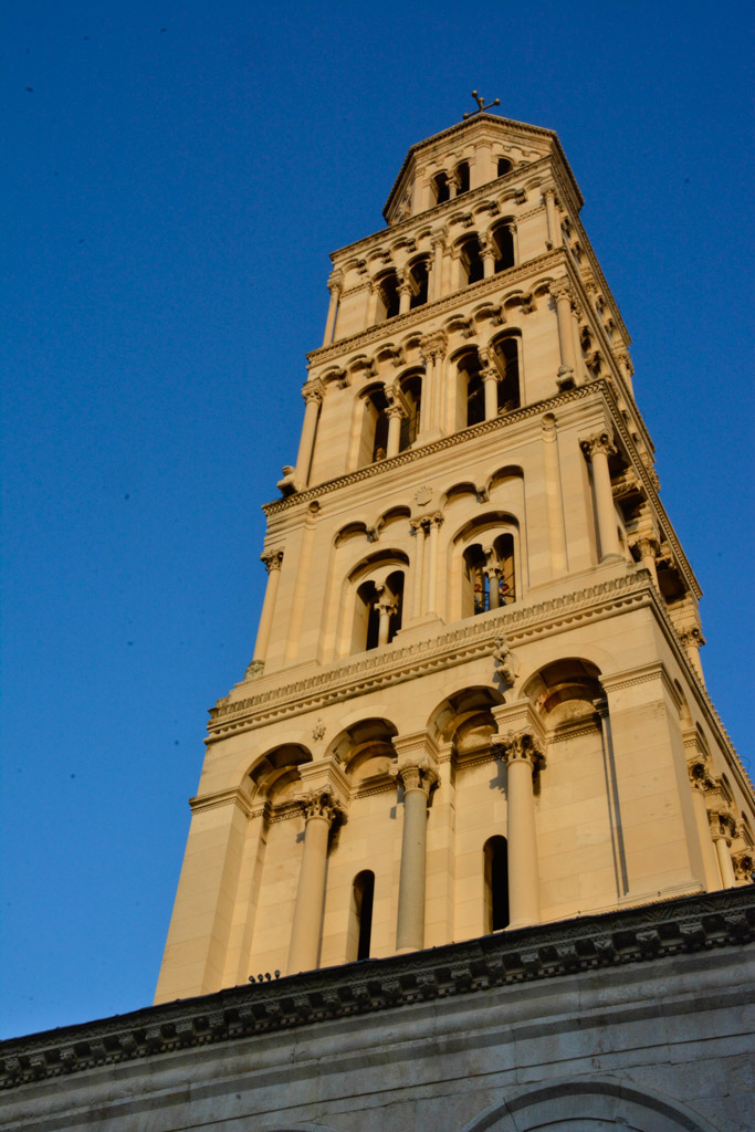 Kathedrale des Hl. Domnius Split