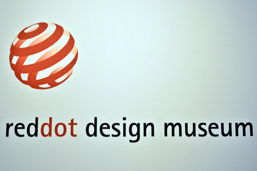 Red Dot Museum