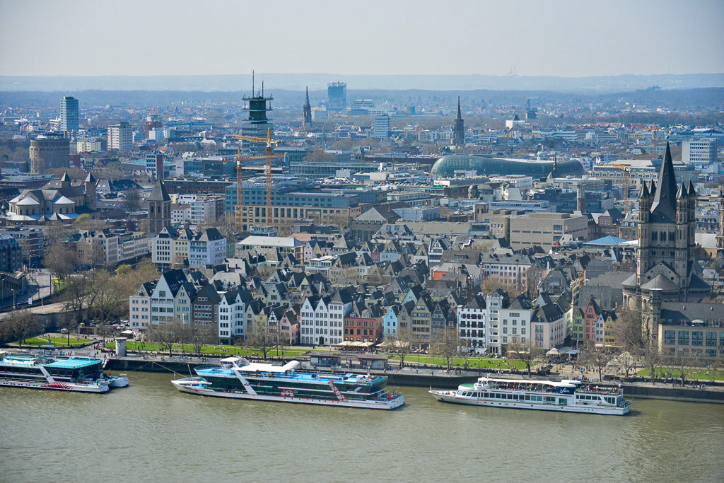 Triangel Köln
