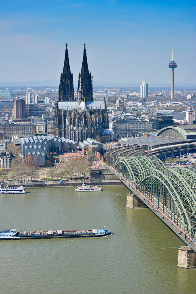 Triangel Köln