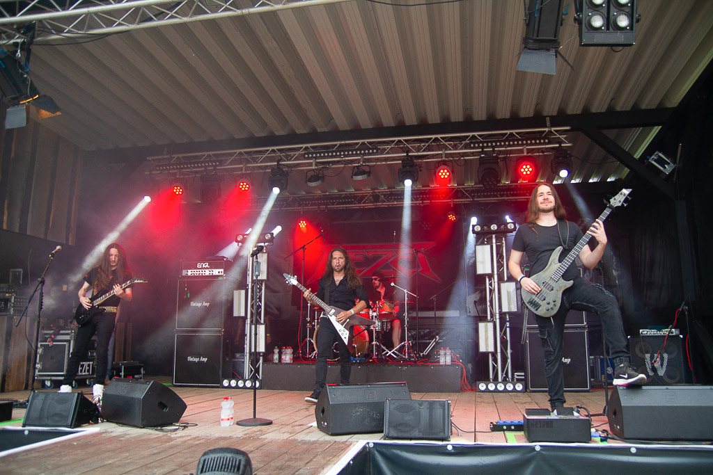 Rockarea A7 Festival
