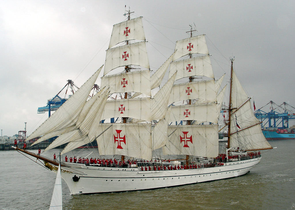 Bremerhaven - Sail 2005
