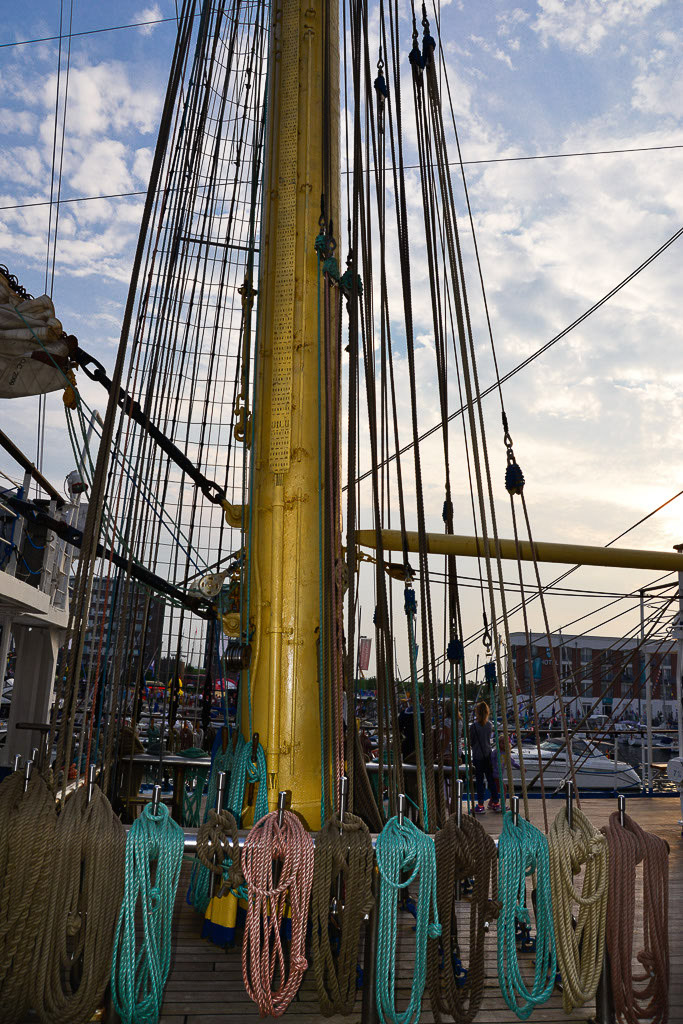 Bremerhaven - Sail 2015