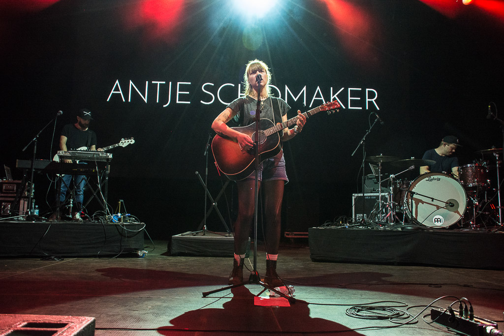 Antje Schomaker 2017