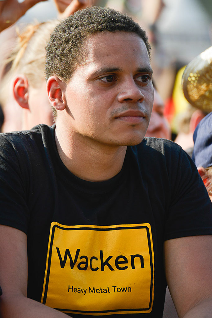 Wacken Open Air 2014