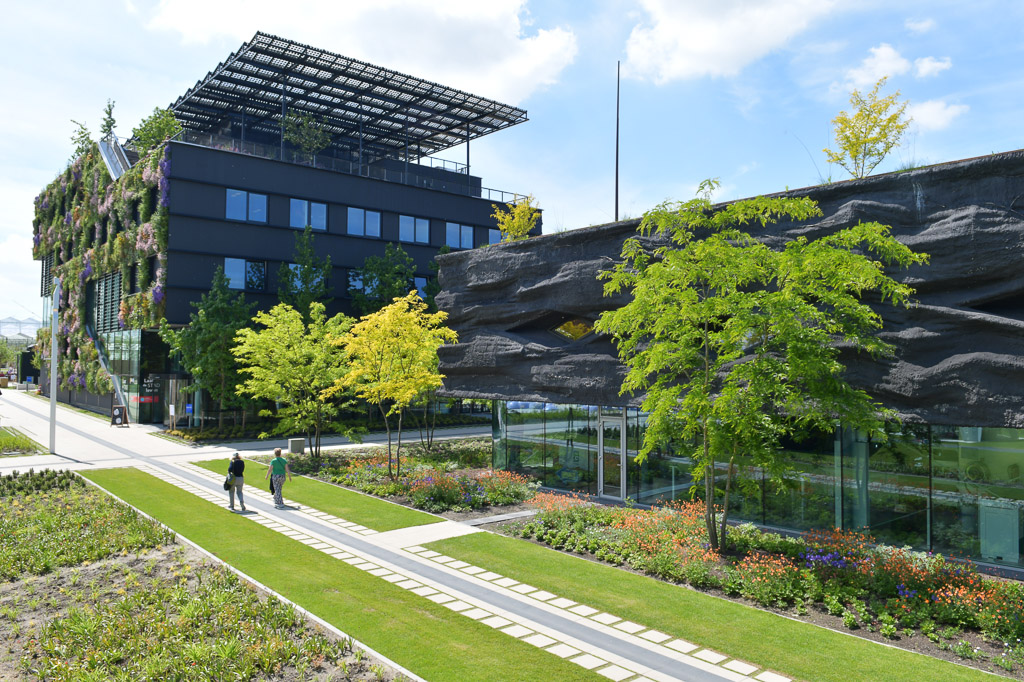 Almere - Floriade 2022