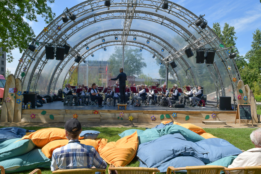 Almere - Floriade 2022