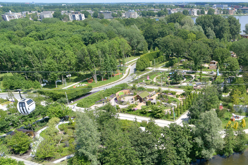 Almere - Floriade 2022