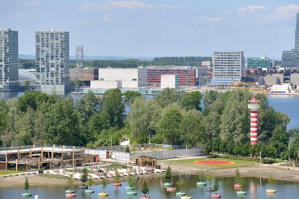 Almere - Floriade 2022