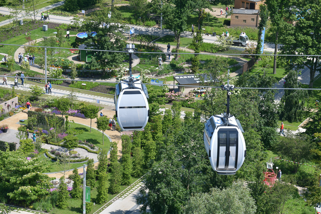 Almere - Floriade 2022