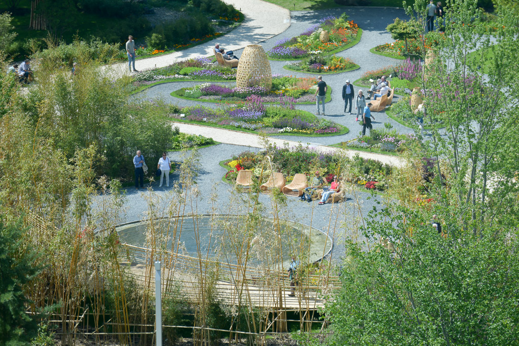 Almere - Floriade 2022