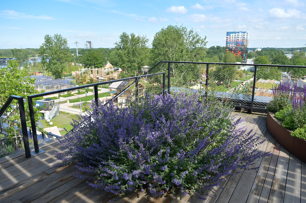 Almere - Floriade 2022