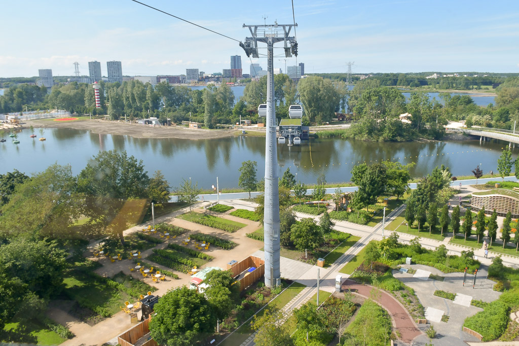 Almere - Floriade 2022