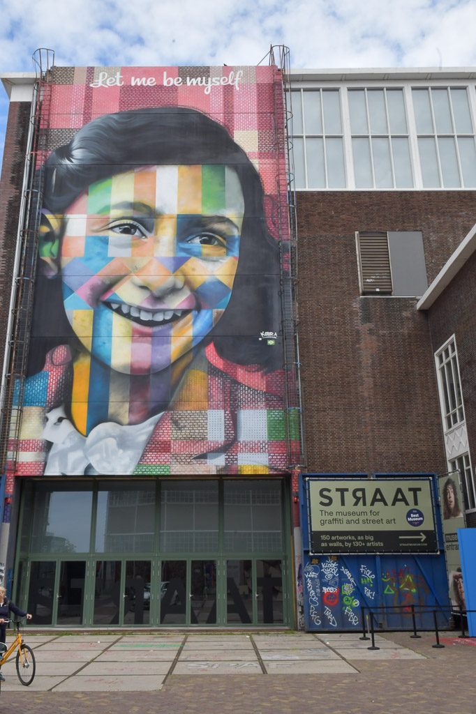 Amsterdam - STRAAT