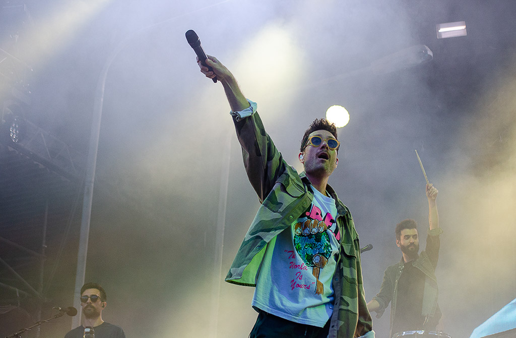 Bastille