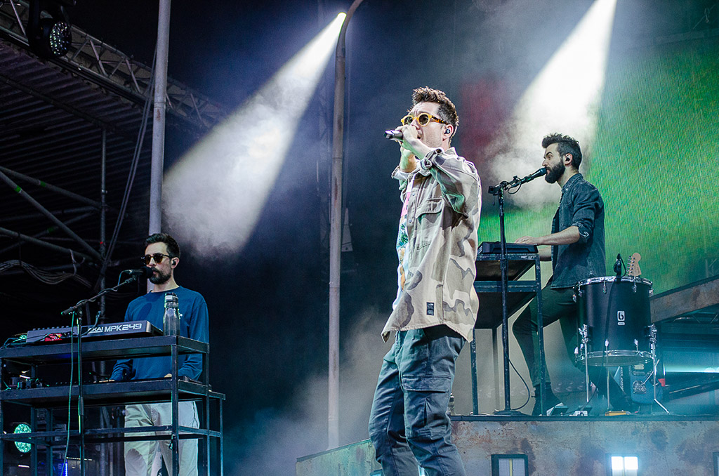 Bastille