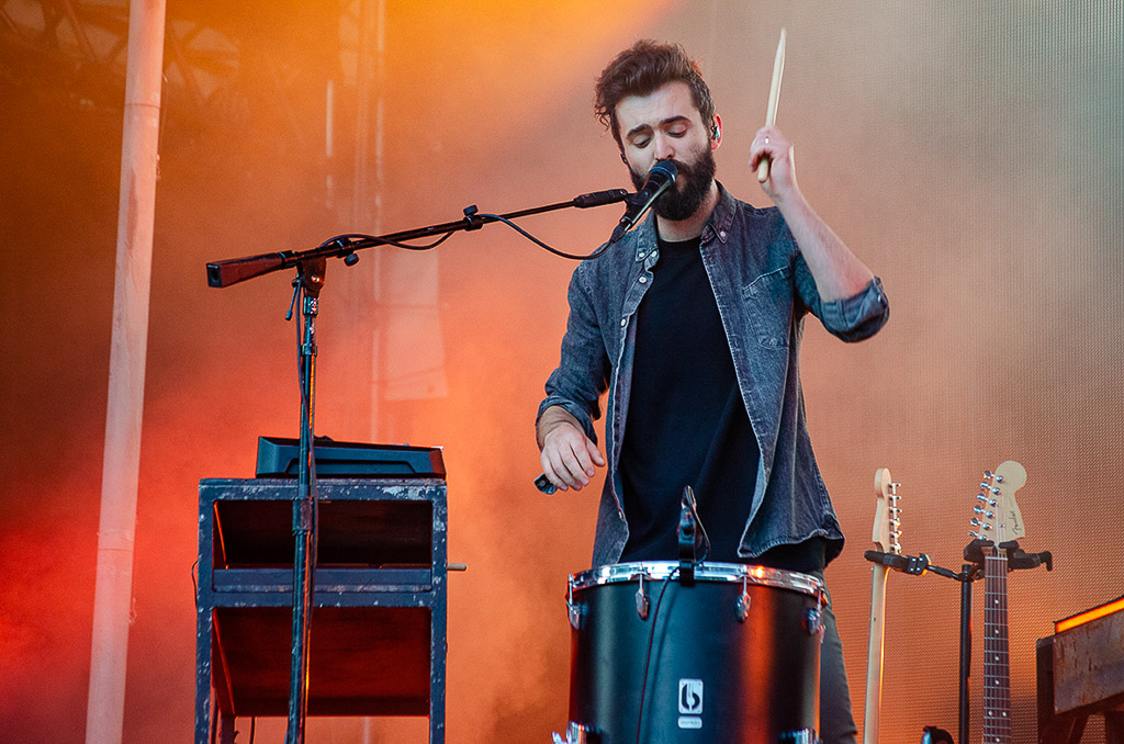 Bastille