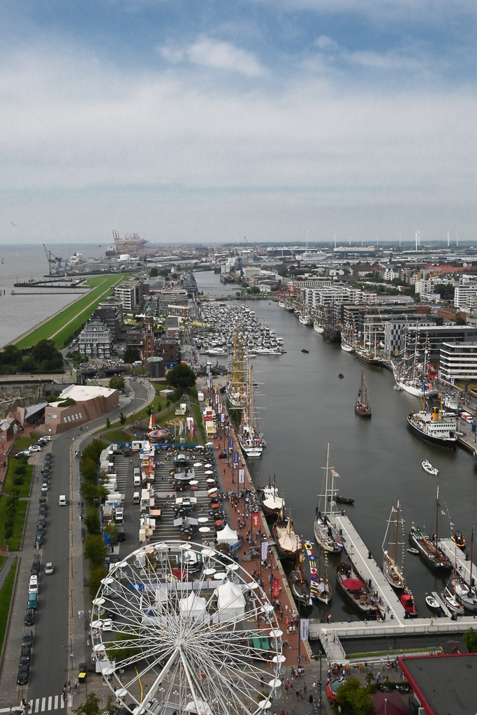 Maritime Tage 2021 Bremerhaven