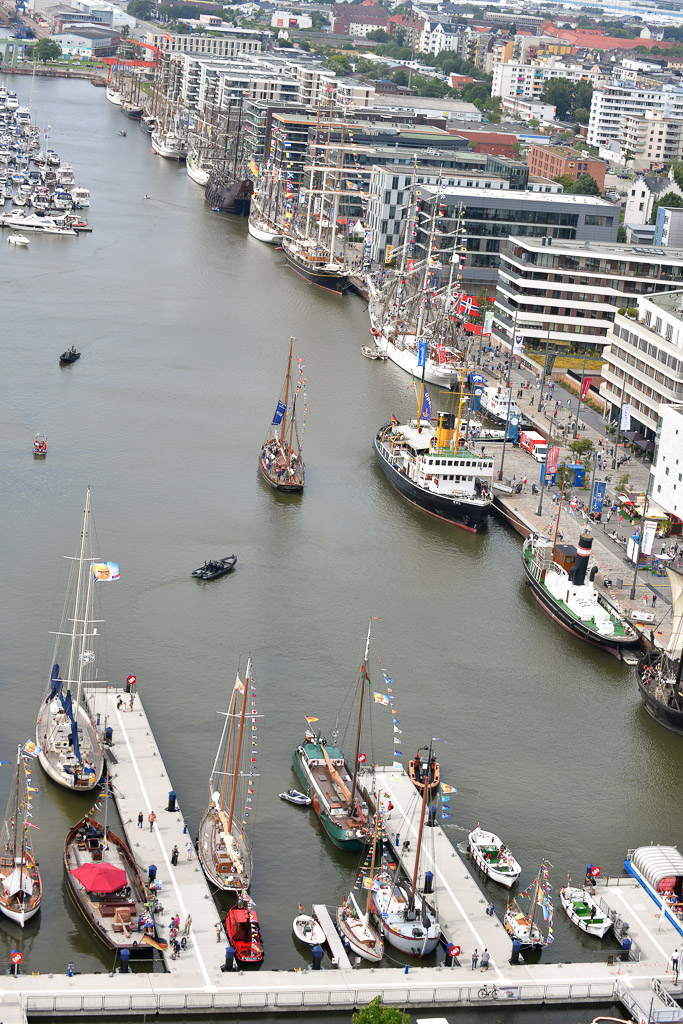Maritime Tage 2021 Bremerhaven