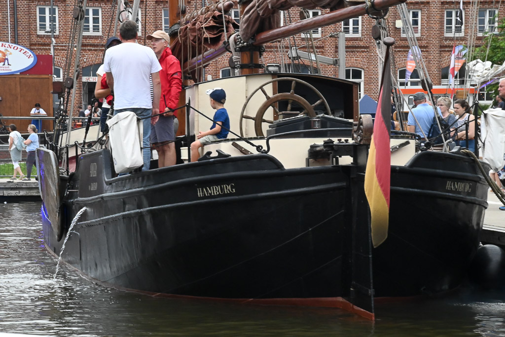 Maritime Hafentage 2023