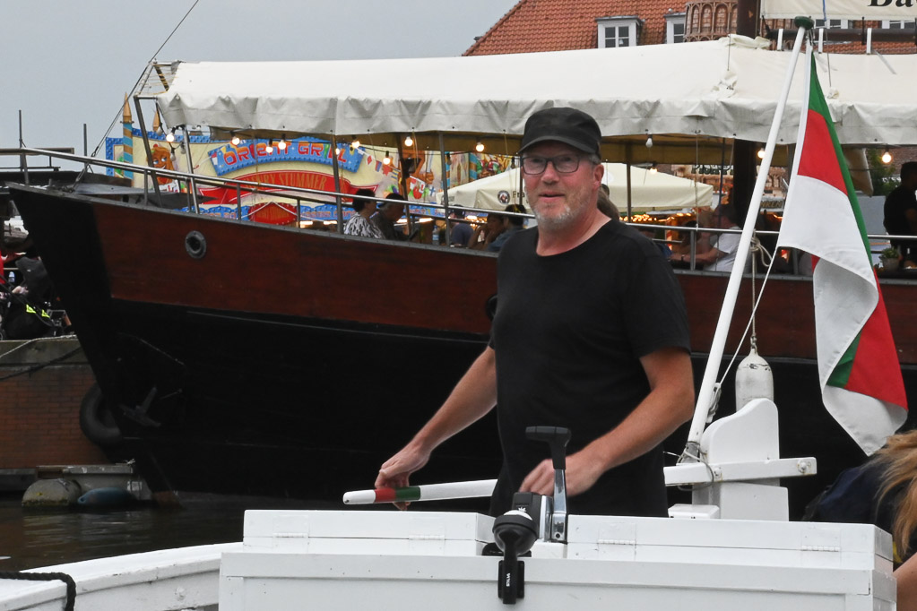 Maritime Hafentage 2023