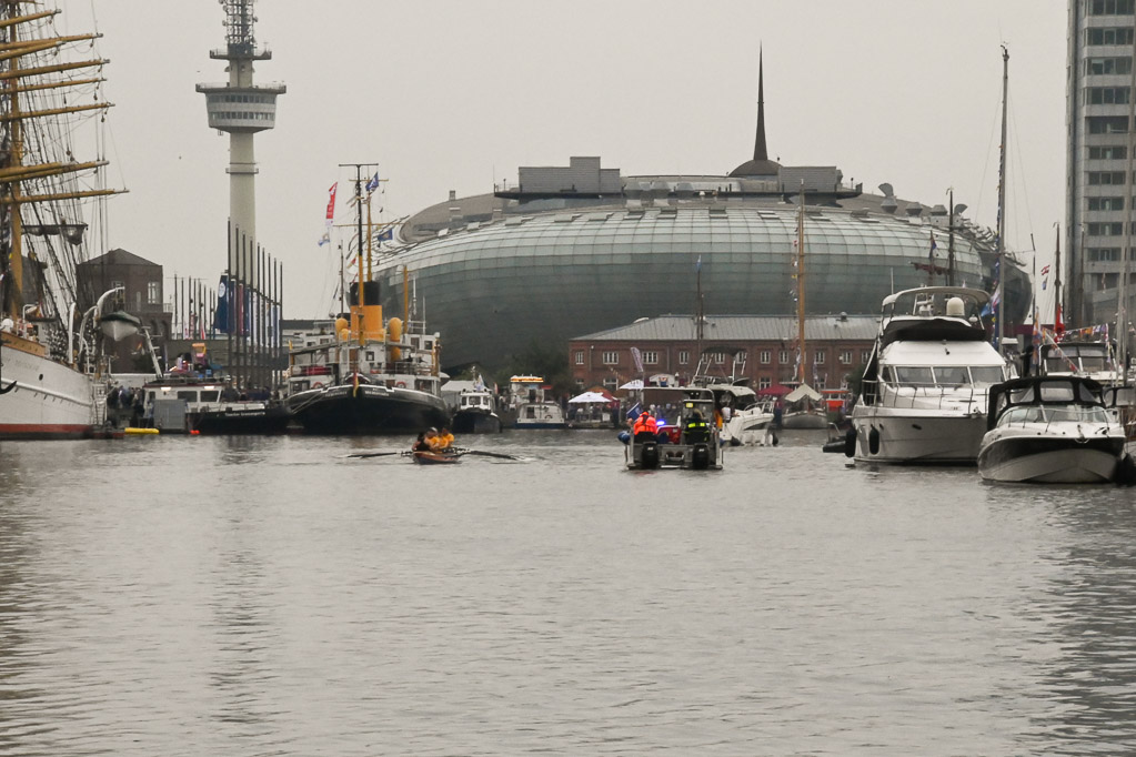 Maritime Hafentage 2023