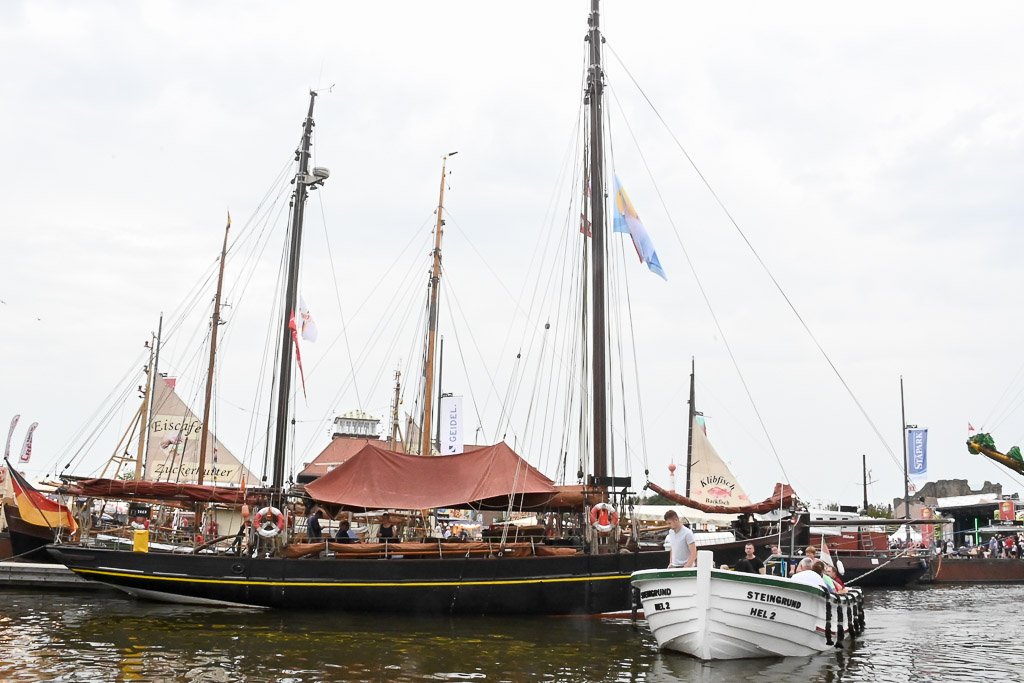 Maritime Hafentage 2023