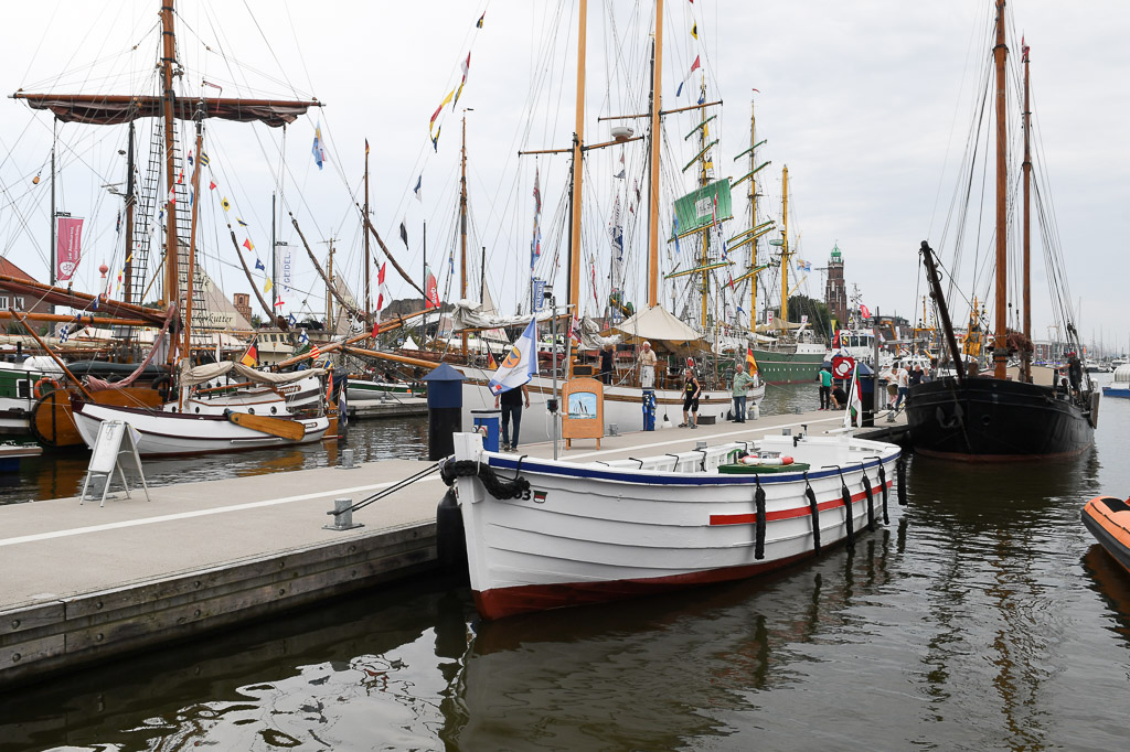 Maritime Hafentage 2023