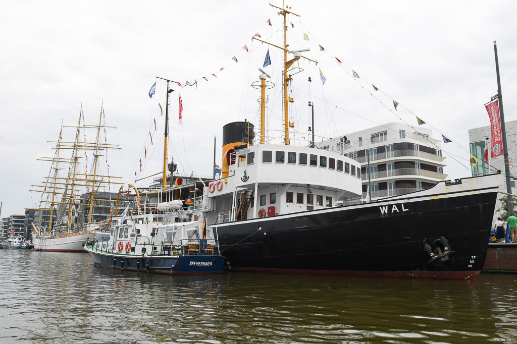Maritime Hafentage 2023
