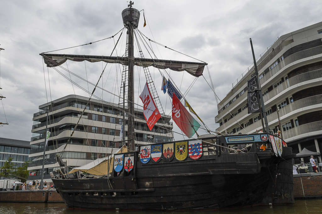 Maritime Hafentage 2023