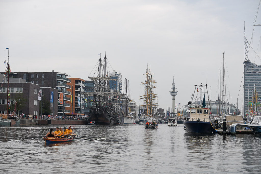 Maritime Hafentage 2023