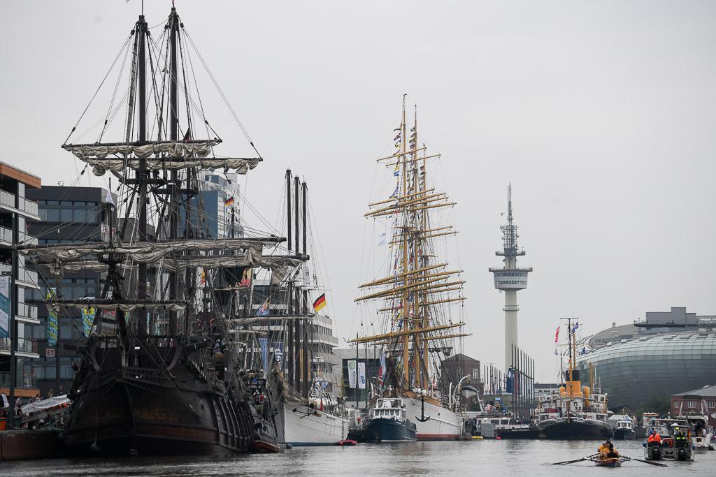 Maritime Hafentage 2023