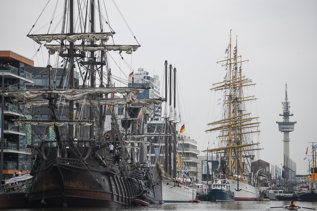 Maritime Hafentage 2023