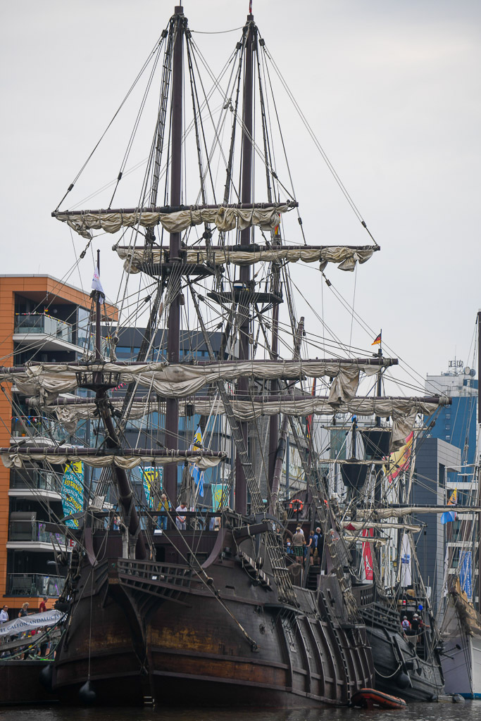 Maritime Hafentage 2023