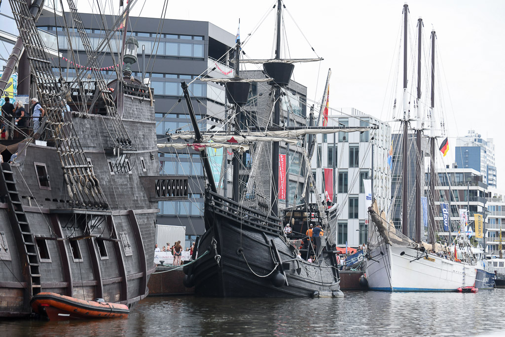 Maritime Hafentage 2023