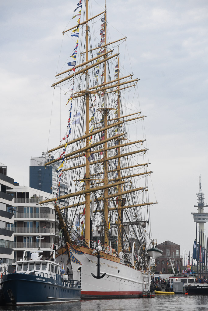 Maritime Hafentage 2023