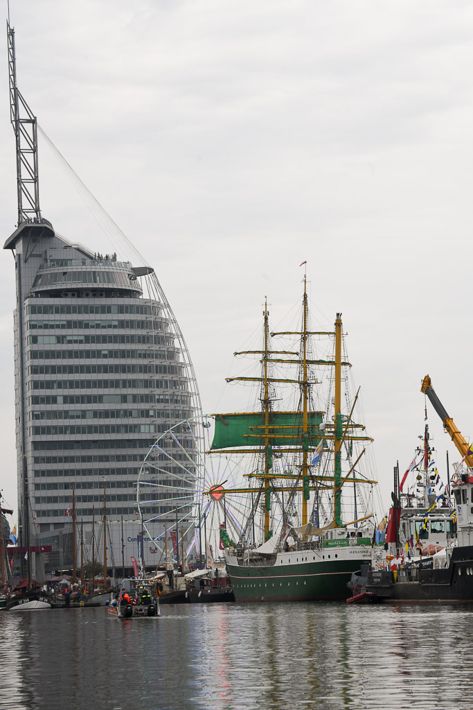 Maritime Hafentage 2023
