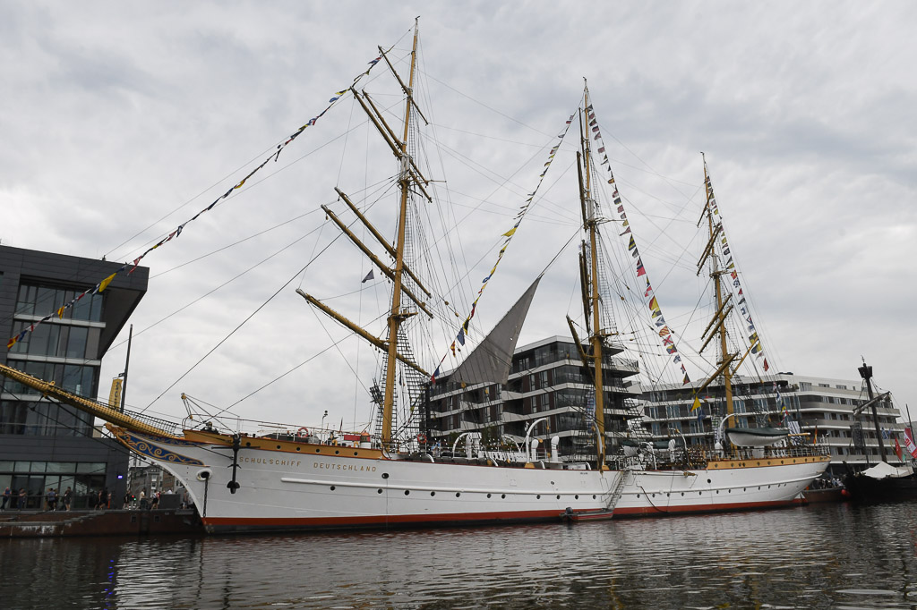 Maritime Hafentage 2023