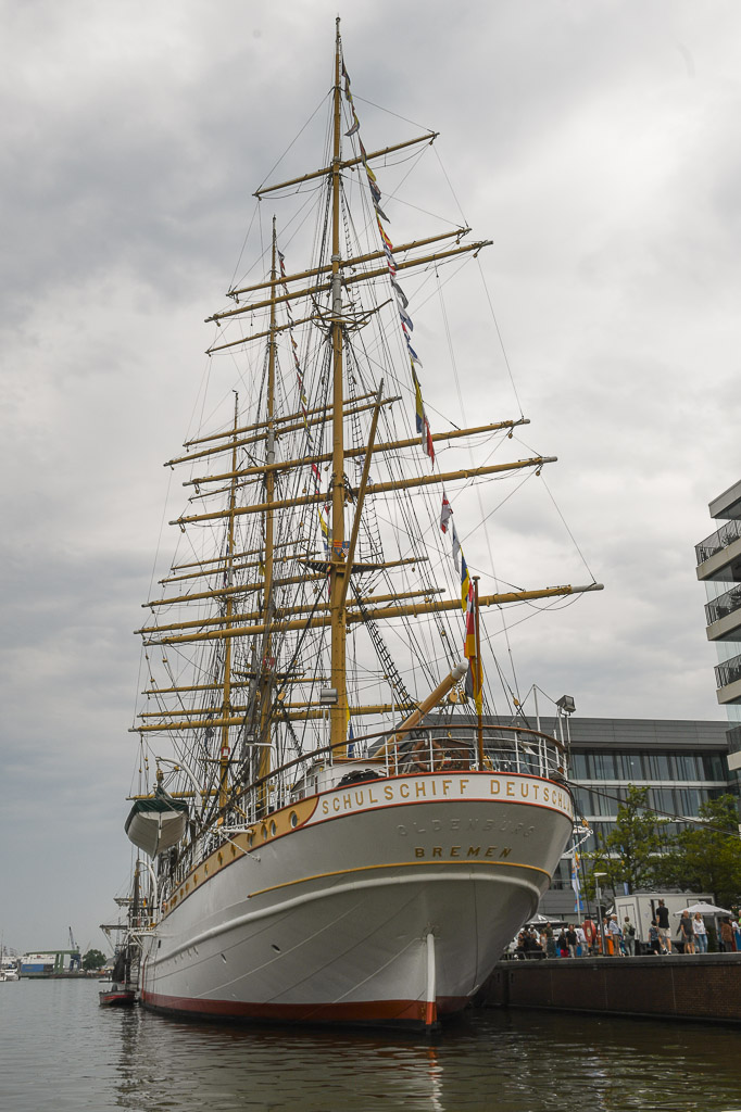 Bremerhaven - Schiffergilde e. V.