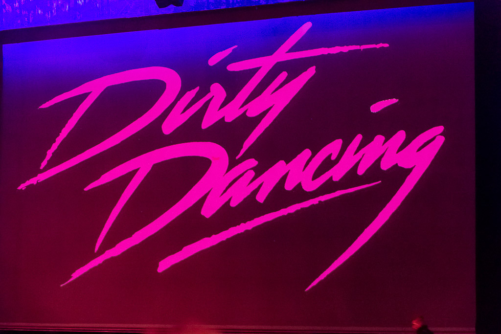 Dirty Dancing - Das Musical