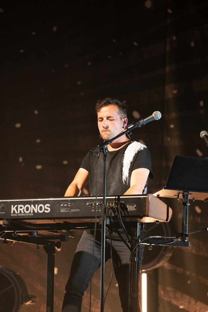 The Dark Tenor