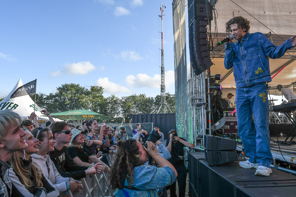 Deichbrand Festival 2023 - Der Donnerstag