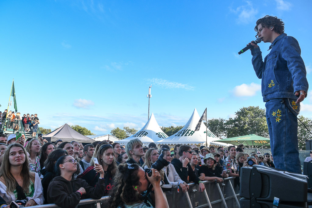 Deichbrand Festival 2023 - Der Donnerstag